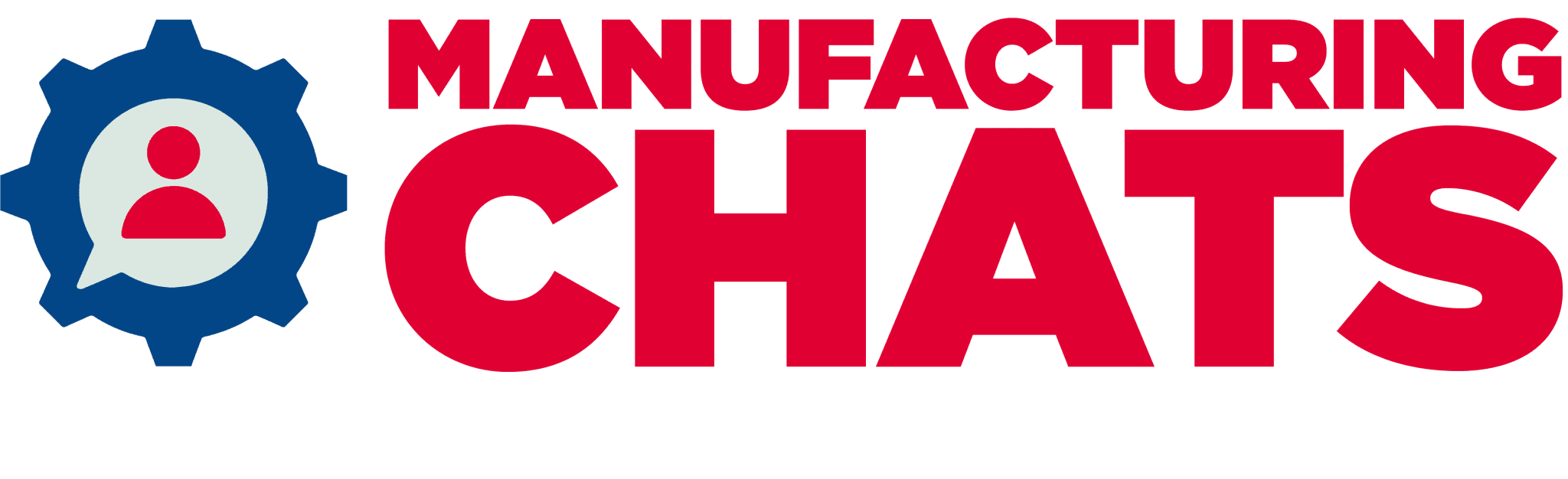 Manufacturing Chats's Blog