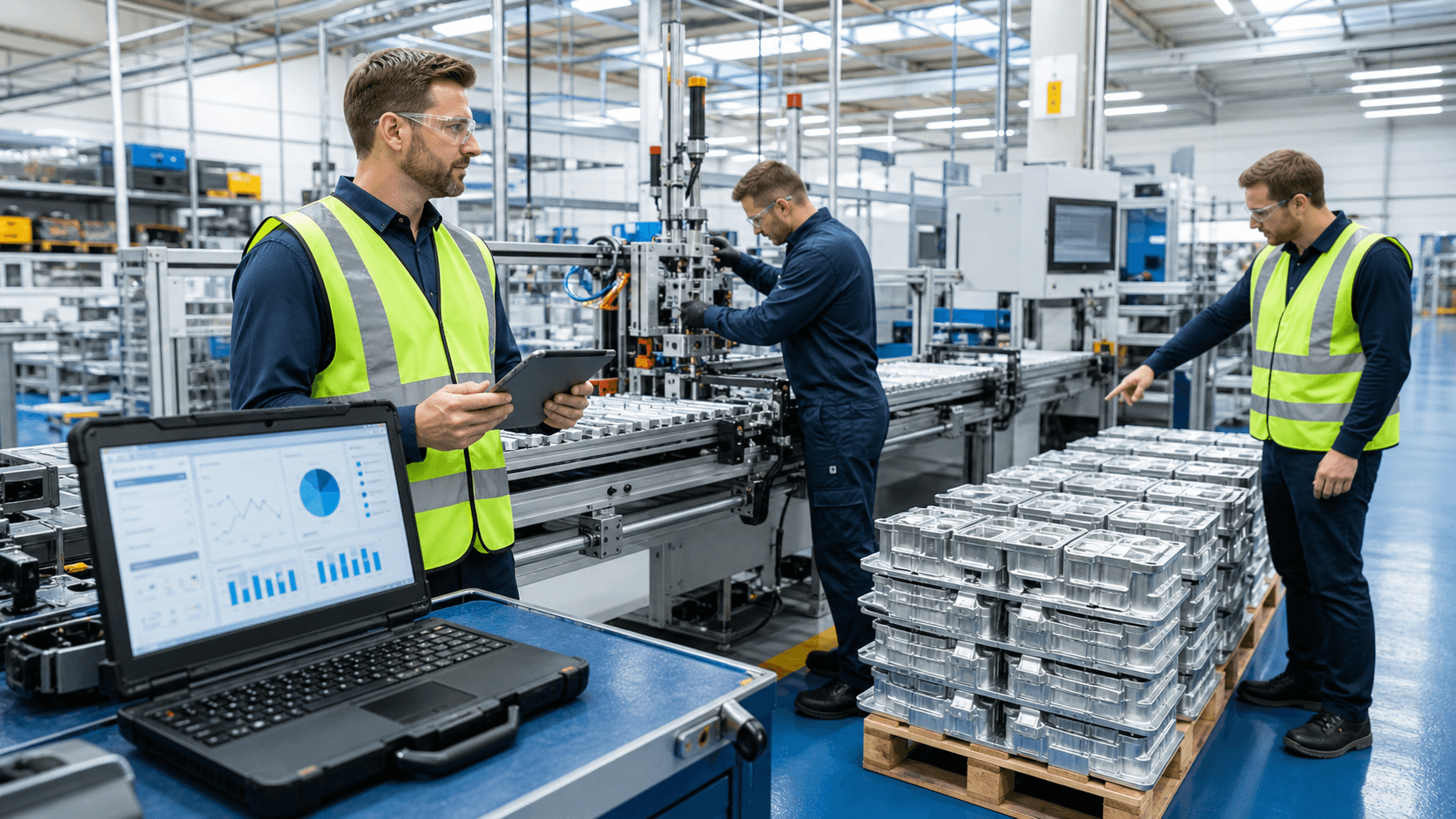Everything About B2B Lead Gen That Works on Short Staff Days