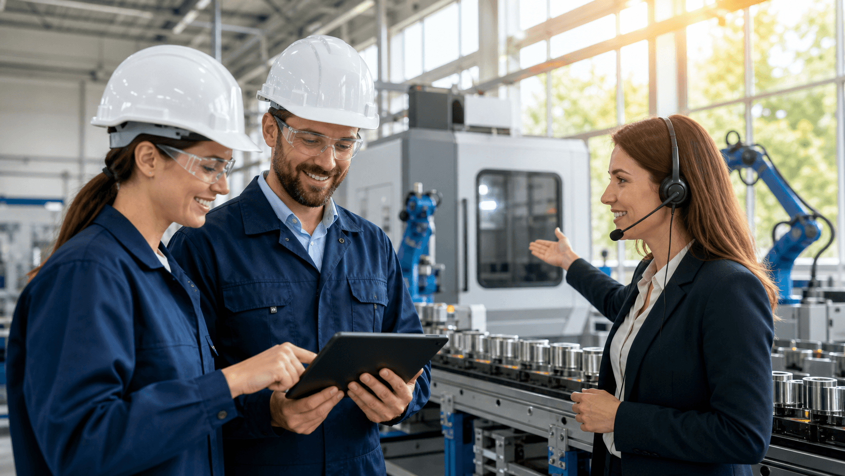 Mid-Summer FAQ Strategy Using B2B Chat Support